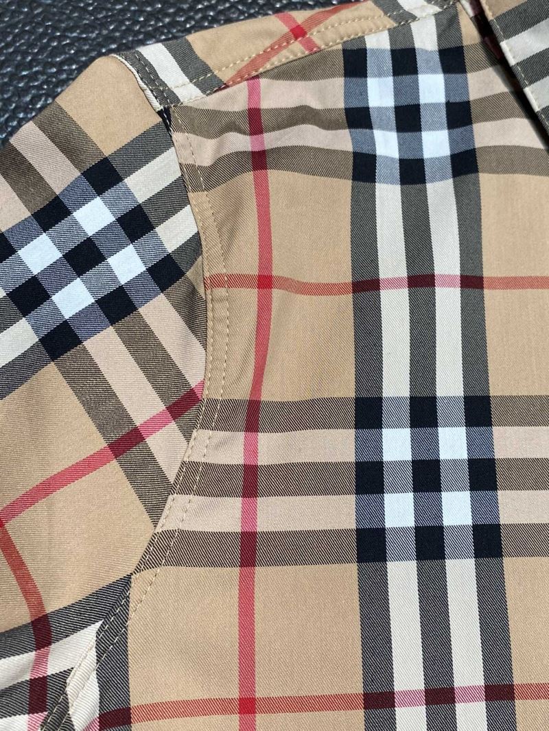 Burberry Shirts